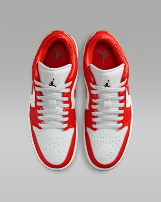 Air Jordan 1 Low SE Men's Shoes. Nike ZA